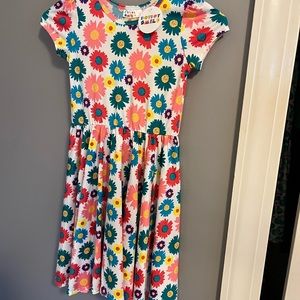 Dot dot smile dress